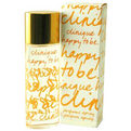 HAPPY TO BE Perfume tarafından Clinique