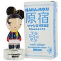 HARAJUKU LOVERS MUSIC SNOW BUNNIES Perfume esittäjä(t): Gwen Stefani