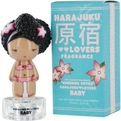 HARAJUKU LOVERS SUNSHINE CUTIES BABY Perfume by Gwen Stefani