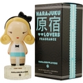 HARAJUKU LOVERS 'G' Perfume oleh Gwen Stefani
