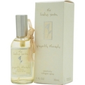 HEALING GARDEN GINGERLILY THERAPY Perfume esittäjä(t): Coty