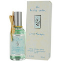 HEALING GARDEN JUNIPER THERAPY Perfume von Coty