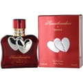 HEARTBREAKER Perfume z Jenna