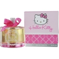 HELLO KITTY Perfume by Sanrio Co.