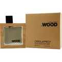 HE WOOD Cologne by Dsquared2