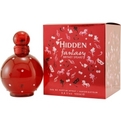 HIDDEN FANTASY BRITNEY SPEARS Perfume z Britney Spears