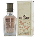 HOLLISTER CALIFORNIA Perfume od Hollister