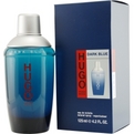 HUGO DARK BLUE Cologne által Hugo Boss