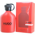 HUGO RED Cologne by Hugo Boss