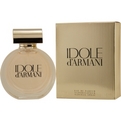 IDOLE D'ARMANI Perfume által Giorgio Armani