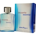 INCANTO ESSENTIAL Cologne by Salvatore Ferragamo