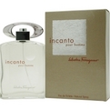 INCANTO Cologne by Salvatore Ferragamo