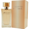 JACOMO Perfume ved Jacomo