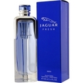 JAGUAR FRESH Cologne by Jaguar