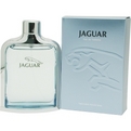 JAGUAR PURE INSTINCT Cologne by Jaguar