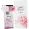 JEANNE LA ROSE Perfume by Lanvin