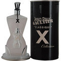 JEAN PAUL GAULTIER CLASSIQUE X Perfume av Jean Paul Gaultier