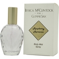 JESSICA MC CLINTOCK GUNNE SAX Perfume av Jessica McClintock
