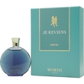 JE REVIENS Perfume ved Worth