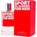 JIL SANDER SPORT Cologne by Jil Sander