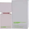 JIL SANDER STYLE PASTELS Perfume poolt Jil Sander
