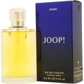 JOOP! Perfume esittäjä(t): Joop!