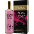 JOVAN BLACK MUSK Perfume ved Jovan