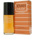 JOVAN MUSK Cologne door Jovan