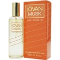 JOVAN MUSK Perfume by Jovan