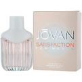 JOVAN SATISFACTION Perfume által Jovan