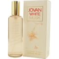 JOVAN WHITE MUSK Perfume by Jovan