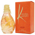 KASHAYA DE KENZO Perfume od Kenzo