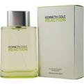 KENNETH COLE REACTION Cologne ar Kenneth Cole