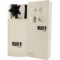 KISS HER Perfume by Kiss