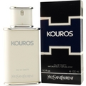 KOUROS Cologne od Yves Saint Laurent