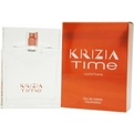 KRIZIA TIME Perfume esittäjä(t): Krizia