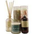 K HALL Aromatherapy by K Hall