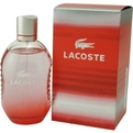 LACOSTE RED STYLE IN PLAY Cologne by Lacoste