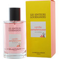 LAURENCE DUMONT VANILLE PAMPLEMOUSSE Perfume által Laurence Dumont