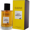 LAURENCE DUMONT VANILLE PATCHOULI Perfume by Laurence Dumont