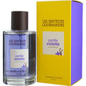 LAURENCE DUMONT VANILLE VIOLETTE Perfume ved Laurence Dumont