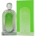 LES THE FRESHNESS EAU FRAICHE Perfume by Molinard