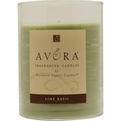 LIME BASIL SCENTED Candles by Lime Basil Scented
