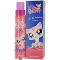 LITTLEST PET SHOP KITTENS Perfume by 