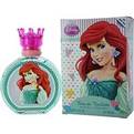 LITTLE MERMAID Perfume for Women by Disney at FragranceNet®