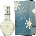 LIVE PLATINUM Perfume av Jennifer Lopez