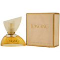 LONGING Perfume by Coty