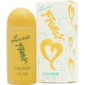 LOVES FRENZY Perfume pagal Dana