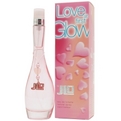 LOVE AT FIRST GLOW Perfume by Jennifer Lopez