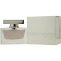 L'EAU THE ONE Perfume poolt Dolce & Gabbana